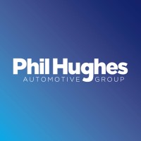 Phil Hughes Honda logo, Phil Hughes Honda contact details