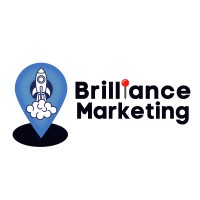 Brilliance Marketing logo, Brilliance Marketing contact details