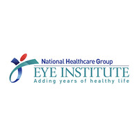 NHG Eye Institute logo, NHG Eye Institute contact details