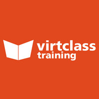 VIRTCLASS TRAINING logo, VIRTCLASS TRAINING contact details