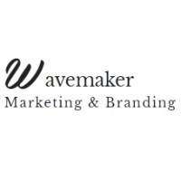 Wavemaker Marketing logo, Wavemaker Marketing contact details