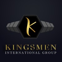 Kingsmen International Group logo, Kingsmen International Group contact details