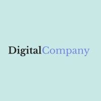 Digital Company logo, Digital Company contact details