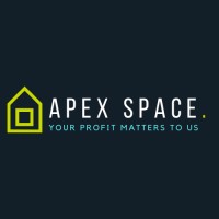 Apex Space logo, Apex Space contact details