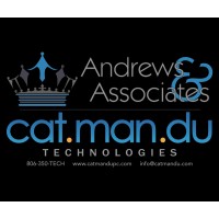 catmandu inc. logo, catmandu inc. contact details