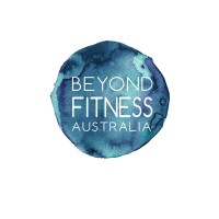 Beyond Fitness Australia logo, Beyond Fitness Australia contact details