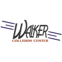 Walker Collision Center logo, Walker Collision Center contact details