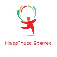 Happiness Stores logo, Happiness Stores contact details