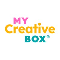 My Creative Box logo, My Creative Box contact details