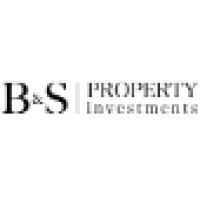 B&S Property Investments logo, B&S Property Investments contact details