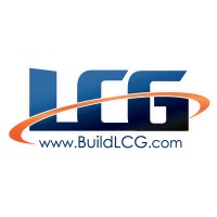 LCG Legacy Contracting Group logo, LCG Legacy Contracting Group contact details