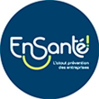 EnSanté logo, EnSanté contact details