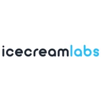 IceCream Labs logo, IceCream Labs contact details