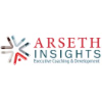 Arseth Insights logo, Arseth Insights contact details