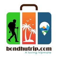 Bondhu Trip logo, Bondhu Trip contact details