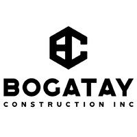 Bogatay Construction, Inc logo, Bogatay Construction, Inc contact details