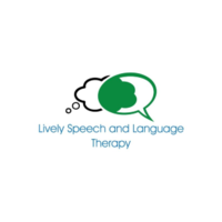 Lively Speech and Language Therapy logo, Lively Speech and Language Therapy contact details