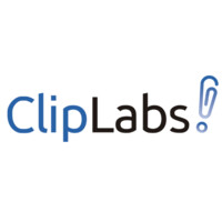 ClipLabs logo, ClipLabs contact details