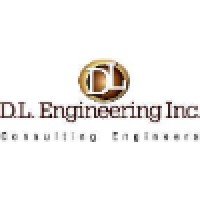 D.L. Engineering Inc. logo, D.L. Engineering Inc. contact details