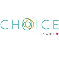 Choice Network logo, Choice Network contact details