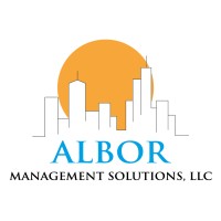 Albor Management Solutions logo, Albor Management Solutions contact details