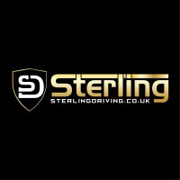 Sterling Driving School logo, Sterling Driving School contact details