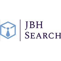 JBH Search logo, JBH Search contact details