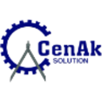 CenAk Muhendislik Ltd. Sti. logo, CenAk Muhendislik Ltd. Sti. contact details