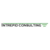 Intrepid Consulting logo, Intrepid Consulting contact details