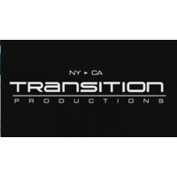 Transition Productions logo, Transition Productions contact details