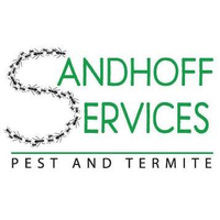 Sandhoff Services Pest And Termite logo, Sandhoff Services Pest And Termite contact details