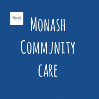 Monash Community Care logo, Monash Community Care contact details