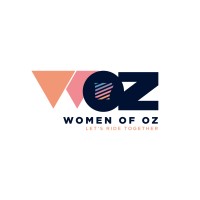 Women of OZ NWA logo, Women of OZ NWA contact details