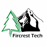 Fircrest Tech logo, Fircrest Tech contact details