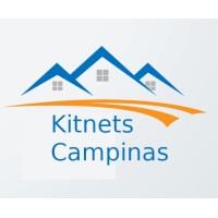 Kitnets Campinas logo, Kitnets Campinas contact details