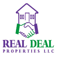 Real Deal Properties LLC - Dubai, UAE logo, Real Deal Properties LLC - Dubai, UAE contact details