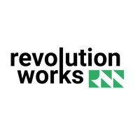 Revolutionworks ltd logo, Revolutionworks ltd contact details