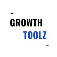 Growthtoolz logo, Growthtoolz contact details