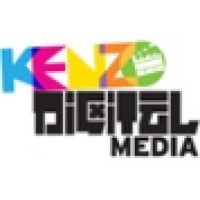 Kenzo Digital Media, LLC. logo, Kenzo Digital Media, LLC. contact details