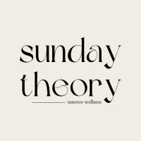 Sunday Theory logo, Sunday Theory contact details