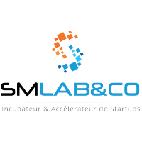 SMLab&CO logo, SMLab&CO contact details