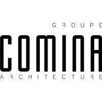 Group Comina logo, Group Comina contact details