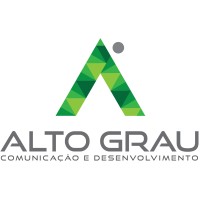 Alto Grau Comunicação e Desenvolvimento logo, Alto Grau Comunicação e Desenvolvimento contact details