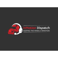 InMotion Dispatch logo, InMotion Dispatch contact details