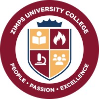 ZIMPS UNIVERSITY COLLEGE logo, ZIMPS UNIVERSITY COLLEGE contact details