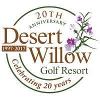 Desert Willow Golf Resort logo, Desert Willow Golf Resort contact details