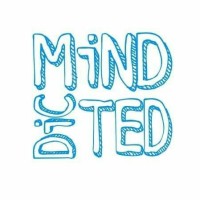 Minddicted logo, Minddicted contact details