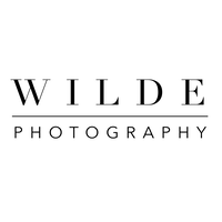 Wilde Photography logo, Wilde Photography contact details