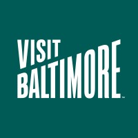 Visit Baltimore logo, Visit Baltimore contact details