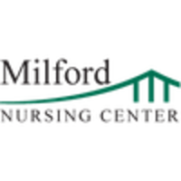 Milford Nursing Center logo, Milford Nursing Center contact details